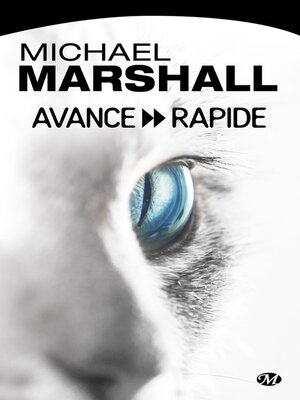 cover image of Avance Rapide